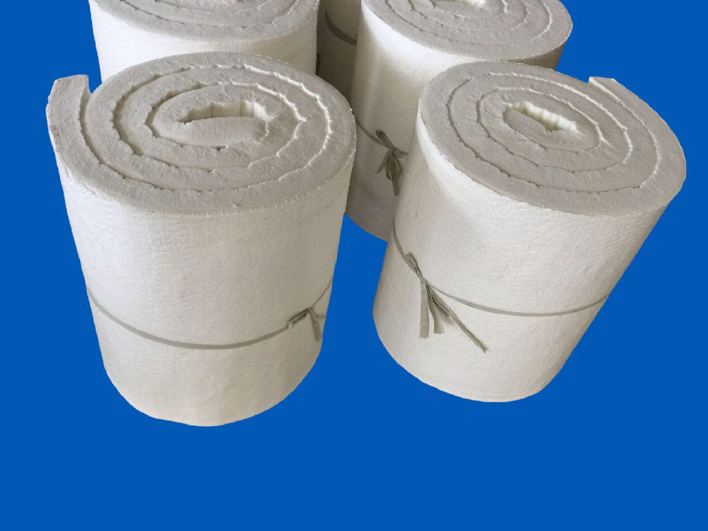 广昌陶瓷纤维毯