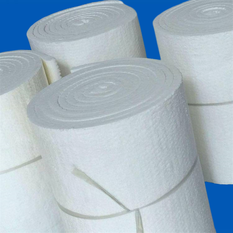 广昌陶瓷纤维毡